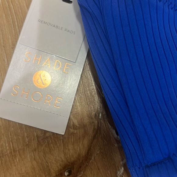 Shade & Shore bikini top 34DD - Picture 4 of 4